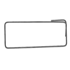 ESTRIBO ALAMBRON 10 X 30 CM