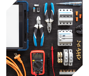 plomeria y electricidad