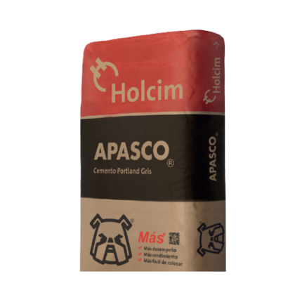 Apasco